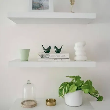 Apartamento Kora