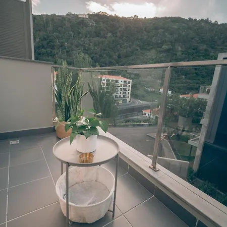 Apartment Kora Santa Cruz (Madeira)