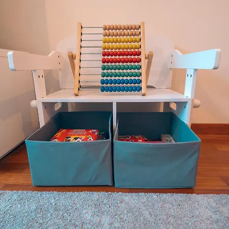 Kora Apartamento