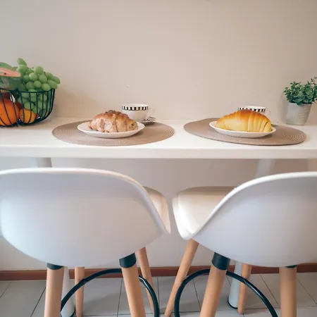 Apartamento Kora