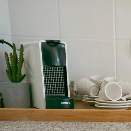 Apartment Kora