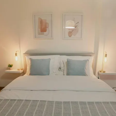 Apartment Kora *