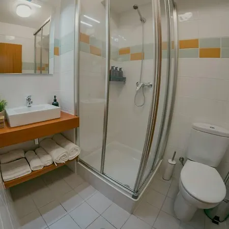 Apartment Kora *