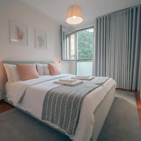 Kora Santa Cruz - Madeira