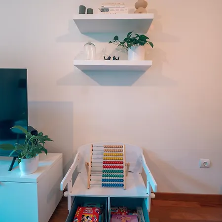 Apartment Kora