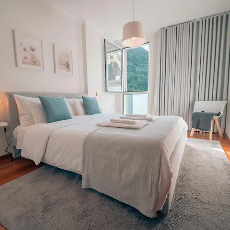 Kora Apartment *