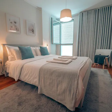 Apartment Kora *