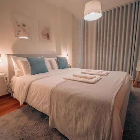 Kora Appartement Santa Cruz (Madeira)