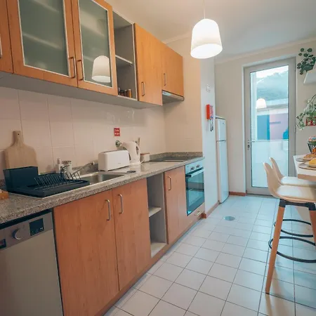Apartment Kora *