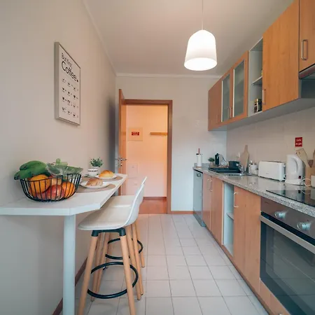 Kora Appartement Santa Cruz (Madeira)