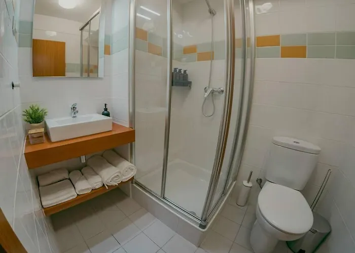 Apartamento Kora *