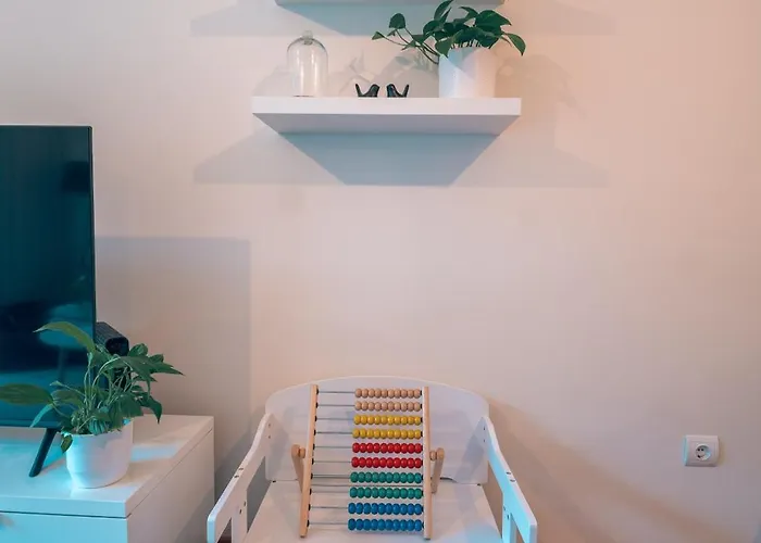 Apartamento Kora