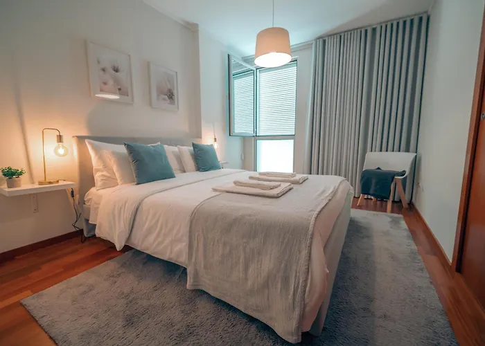 Apartamento Kora *