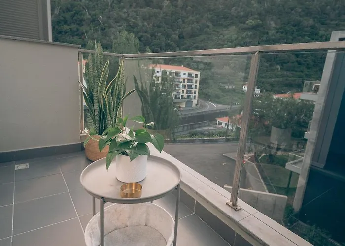 Apartamento Kora Santa Cruz - Madeira
