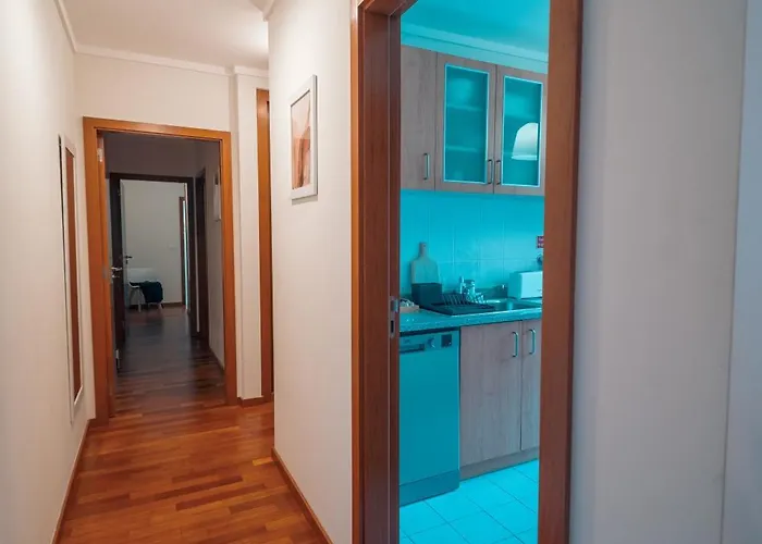 Kora Santa Cruz - Madeira