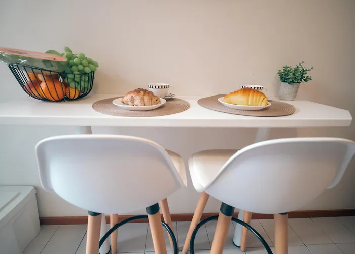 Apartamento Kora